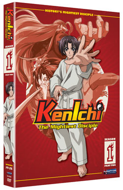 KenichiPart2